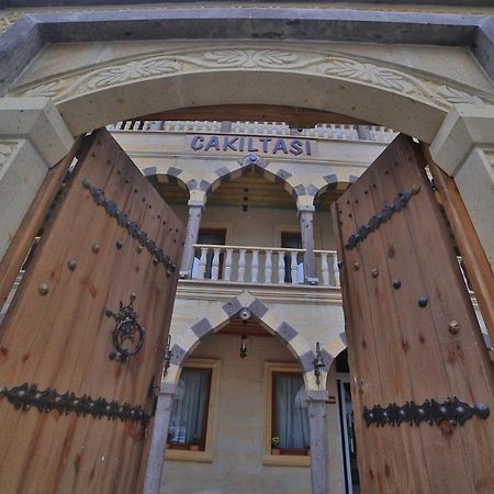 Cakiltasi Evi Otel Spa Goreme Exterior photo