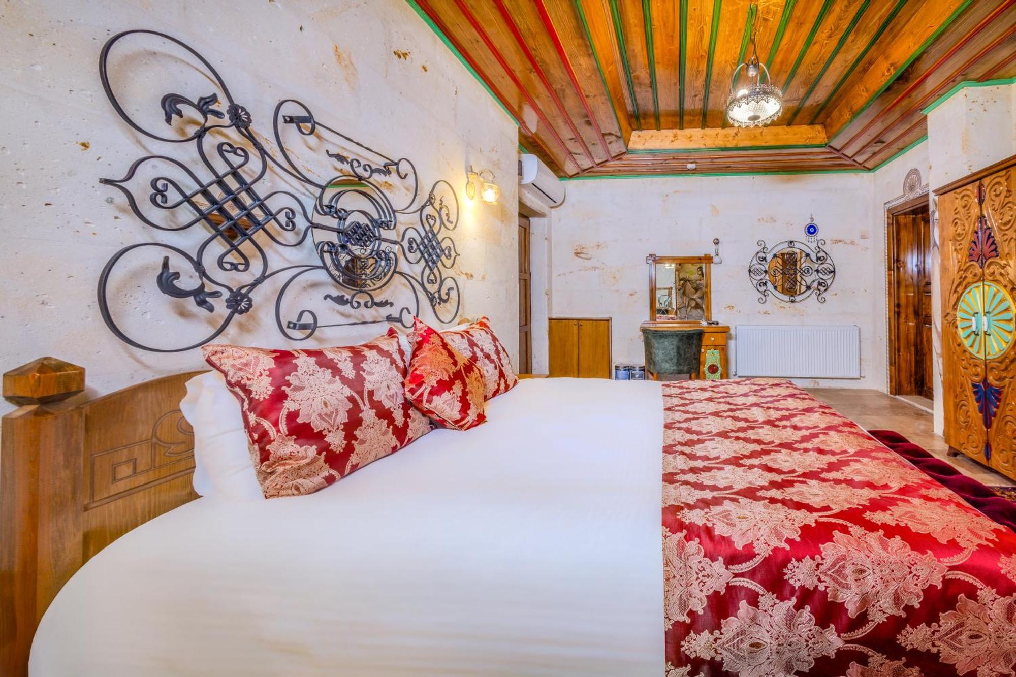 Cakiltasi Evi Otel Spa Goreme Exterior photo