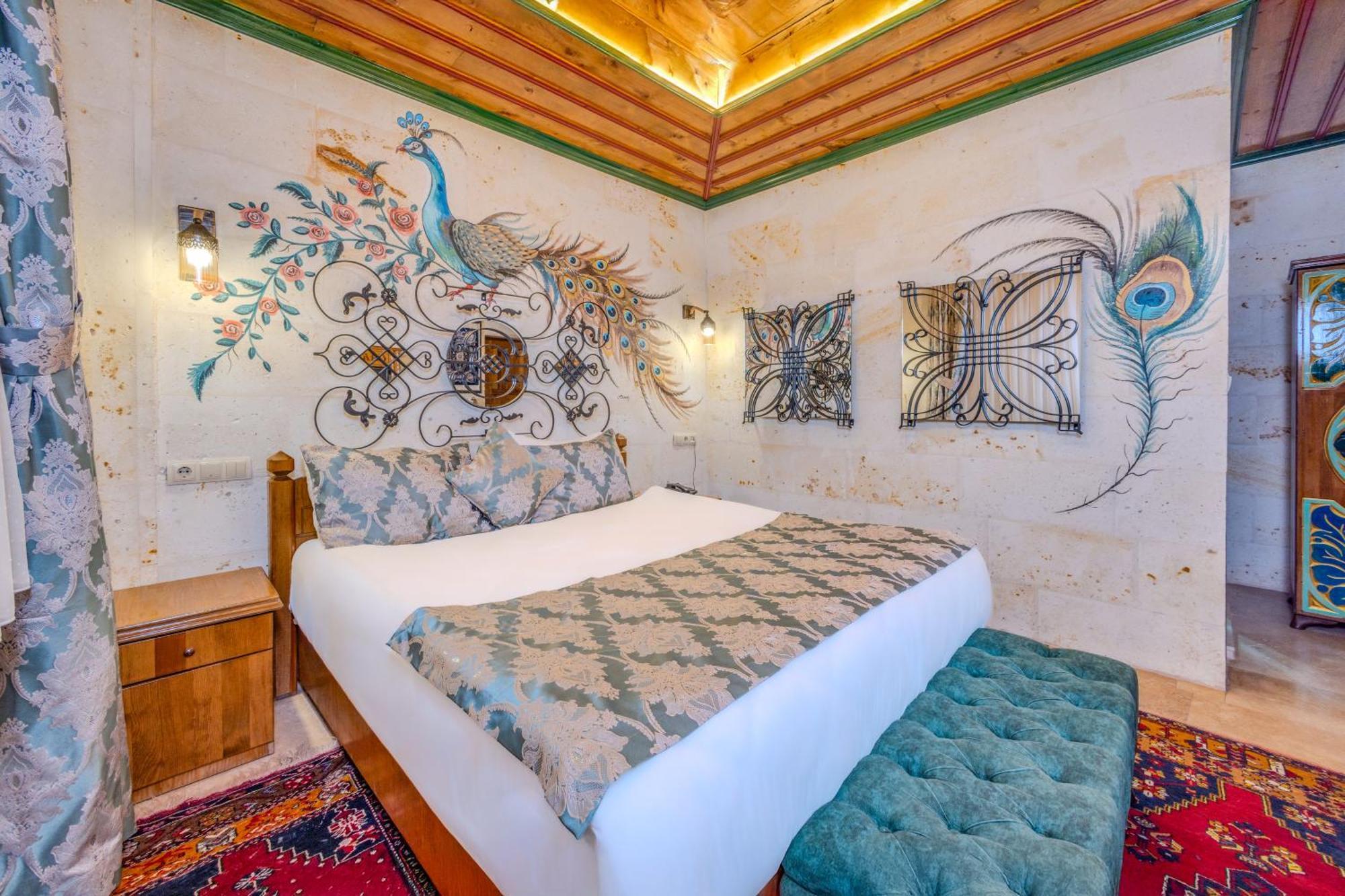 Cakiltasi Evi Otel Spa Goreme Exterior photo