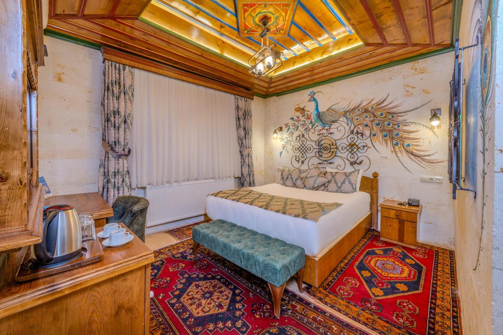 Cakiltasi Evi Otel Spa Goreme Exterior photo