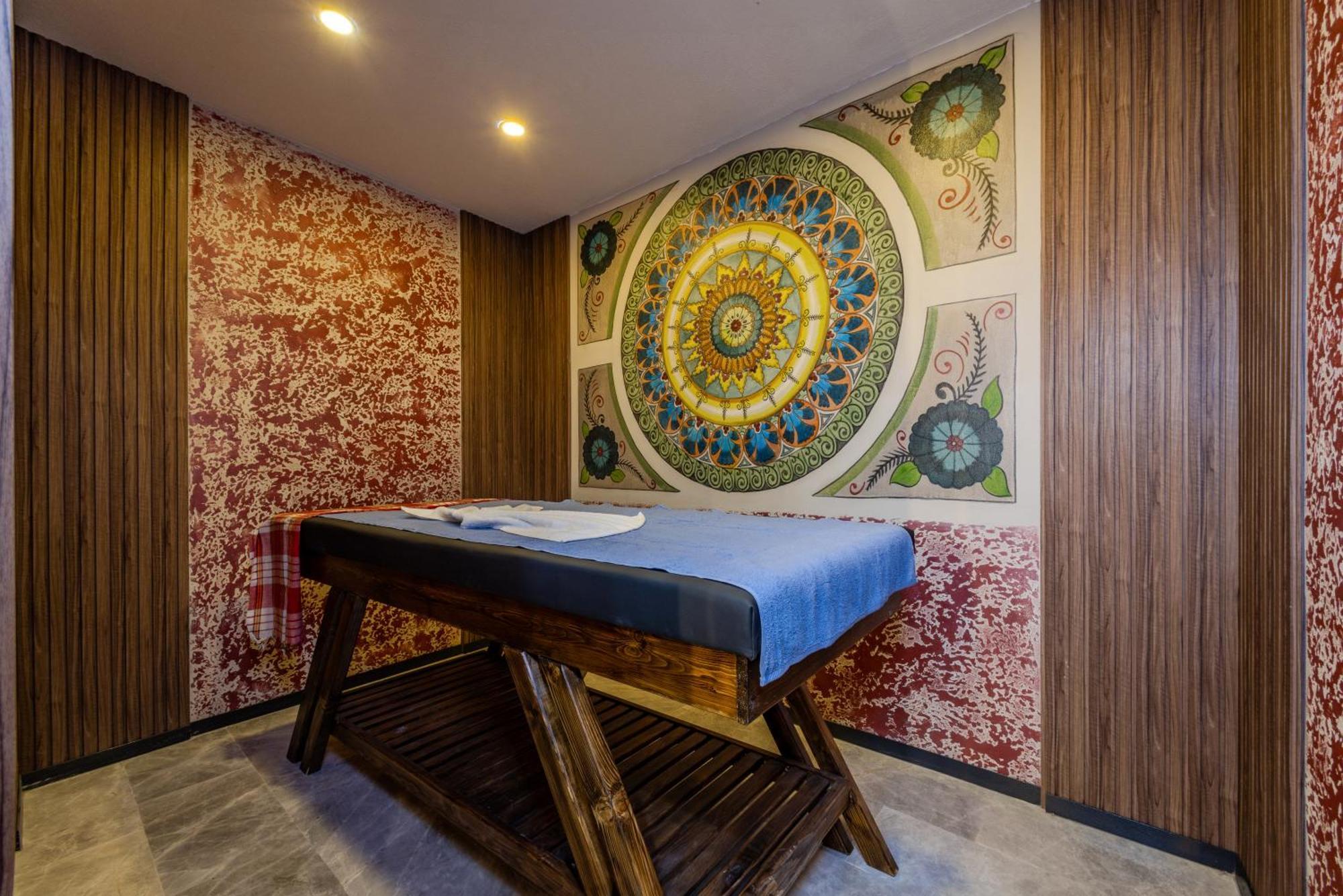 Cakiltasi Evi Otel Spa Goreme Exterior photo