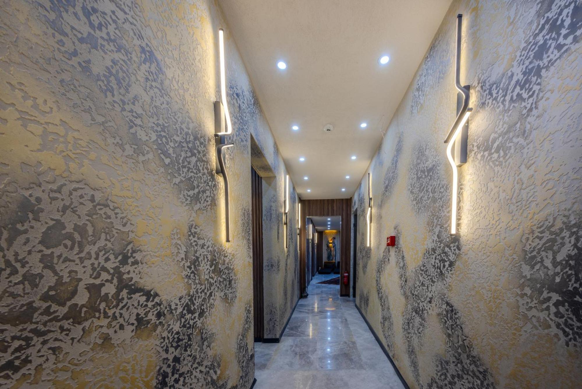 Cakiltasi Evi Otel Spa Goreme Exterior photo