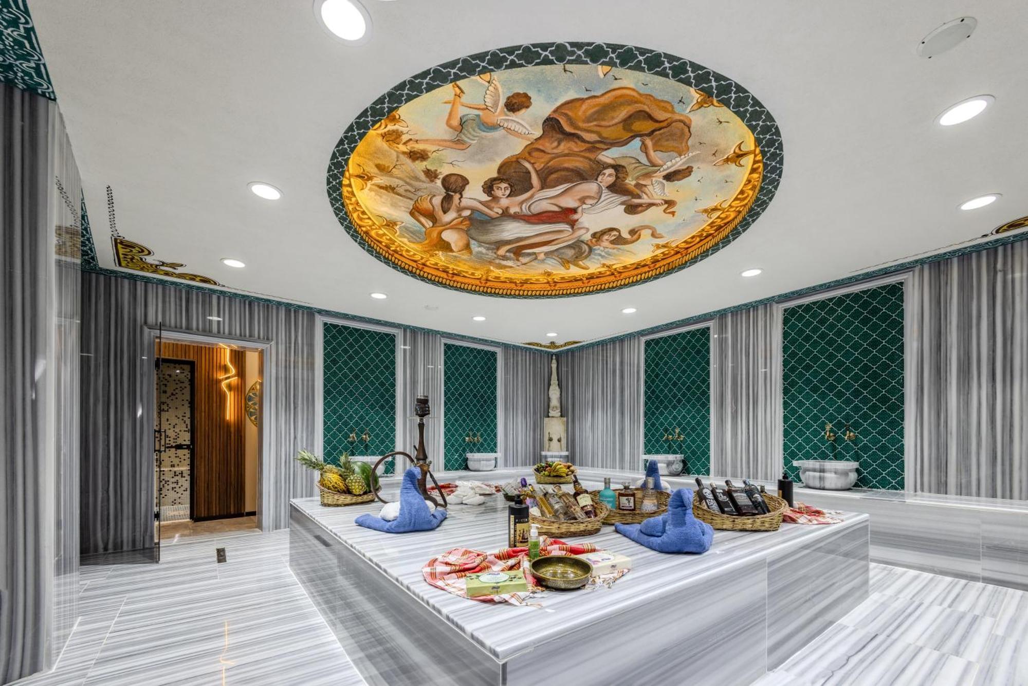 Cakiltasi Evi Otel Spa Goreme Exterior photo